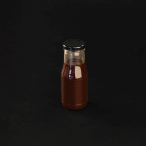 JJ's Barbecue Sauce