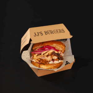 Chicken Burger