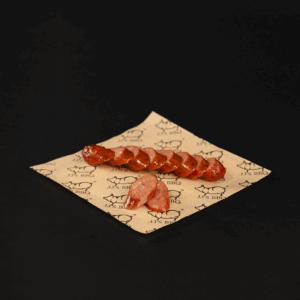 Smoked Jalapeno Cheddar Sausage 4kpl