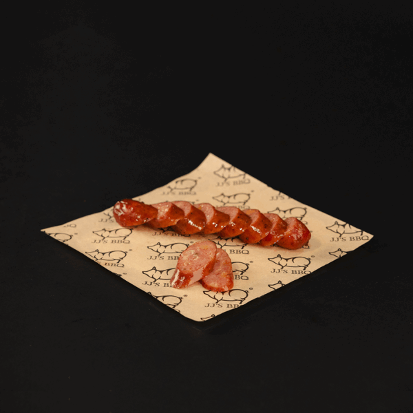 Smoked Jalapeno Cheddar Sausage 4kpl