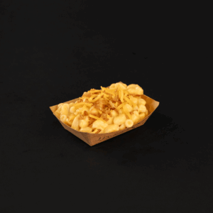 Mac & Cheese