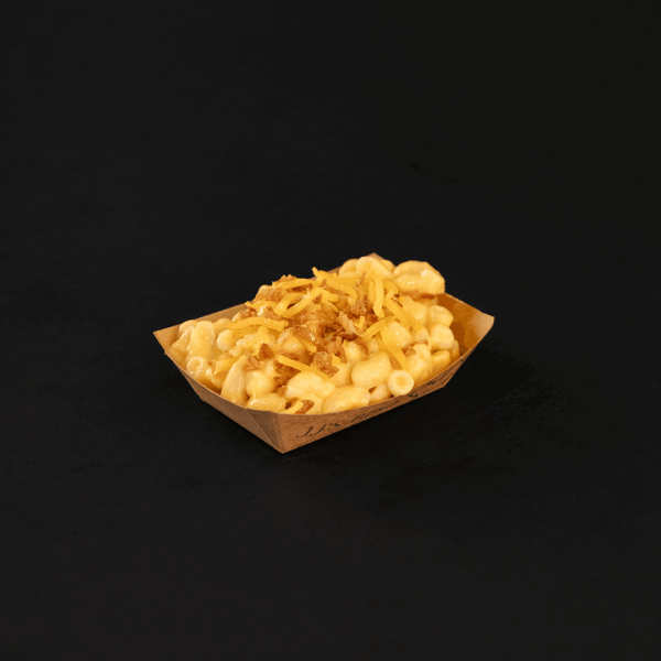 Mac & Cheese