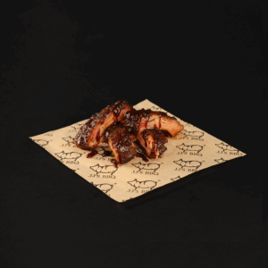 Smoked Baby Back Ribs 1kg
