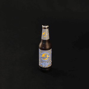 Brooklyn Special Effects 0,4% 0,33l