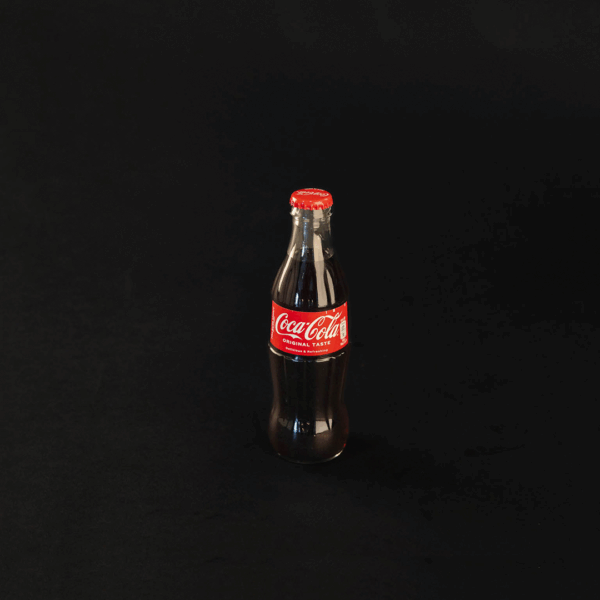 Coca Cola 0,25l