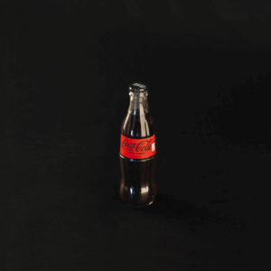 Coca Cola Zero 0,25l