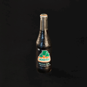 Jarritos Mexican Cola 0,37l