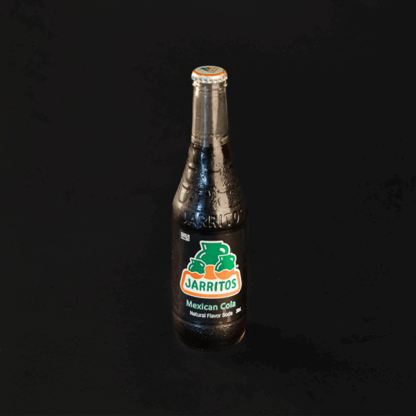 Jarritos Mexican Cola 0,37l