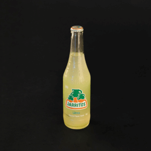 Jarritos Lime 0,37l