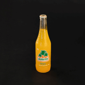 Jarritos Mango 0,37l