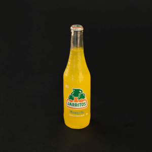 Jarritos Pineapple 0,37l