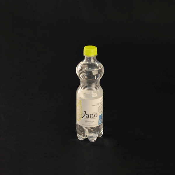 Lähdevesi 0,5l